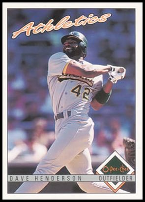 93OPC 155 Dave Henderson.jpg